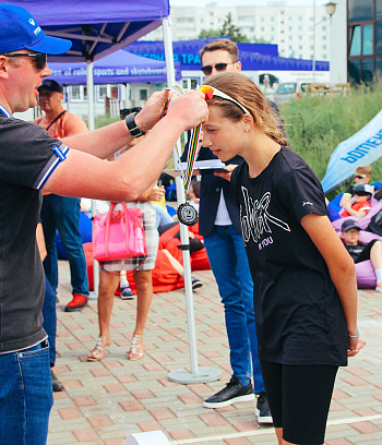 "Минск роллер геймс" 2022