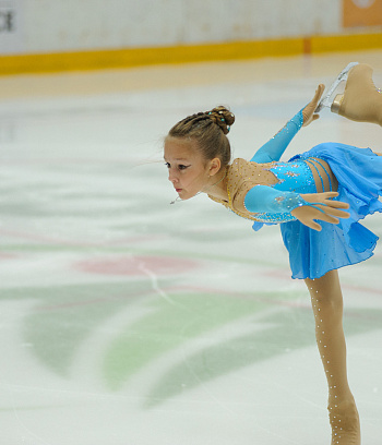 Первенство РБ "Звёздочка" 1 этап и открытое Первенство ГУ "ГЦОР по ледовым дисциплинам" 1 день