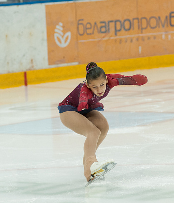 Первенство РБ "Звёздочка" 1 этап и открытое Первенство ГУ "ГЦОР по ледовым дисциплинам" 2,3 день