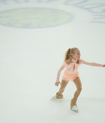 Первенство РБ "Звёздочка" 1 этап и открытое Первенство ГУ "ГЦОР по ледовым дисциплинам" 2,3 день