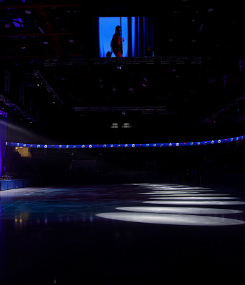 Гарачыня на лёдзе 2022