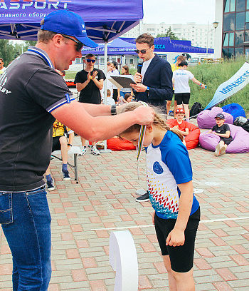 "Минск роллер геймс" 2022