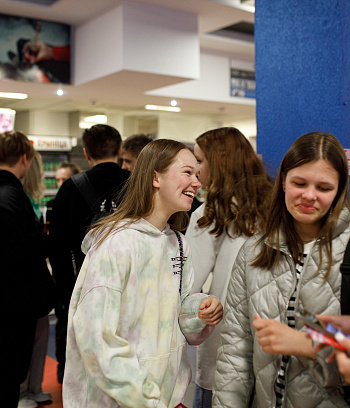 Гарачыня на лёдзе 2022