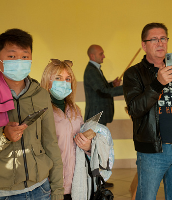 Первенство РБ "Звёздочка" 1 этап и открытое Первенство ГУ "ГЦОР по ледовым дисциплинам" 2,3 день