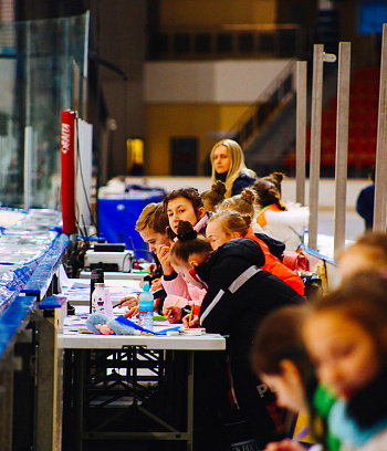 "Зимние потешки 2023" по фигурному катанию