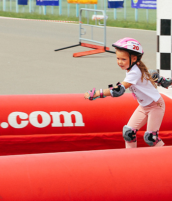 "Минск роллер геймс" 2022