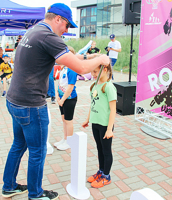 "Минск роллер геймс" 2022