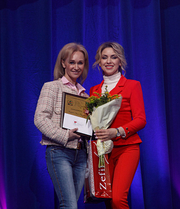 Гарачыня на лёдзе 2022