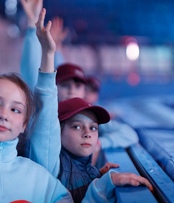 Гарачыня на лёдзе 2022