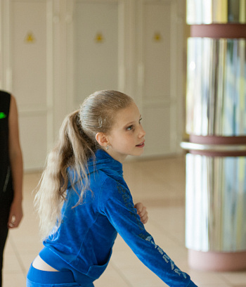 Первенство РБ "Звёздочка" 1 этап и открытое Первенство ГУ "ГЦОР по ледовым дисциплинам" 2,3 день