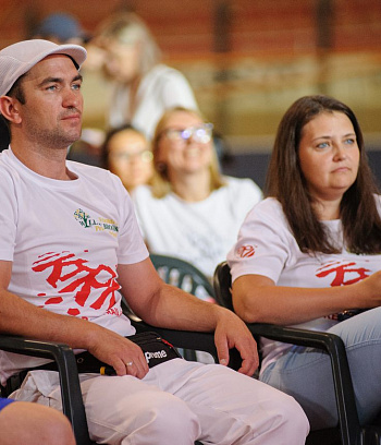 Открытое первенство по роликовым конькам ГУ «ГЦОР по ледовым дисциплинам»