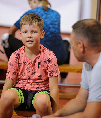 Открытое первенство по роликовым конькам ГУ «ГЦОР по ледовым дисциплинам»