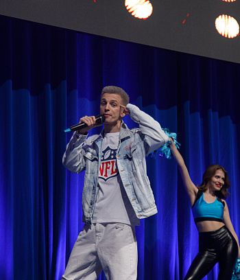 Гарачыня на лёдзе 2022