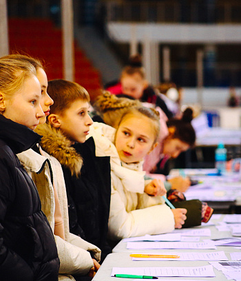 "Зимние потешки 2023" по фигурному катанию