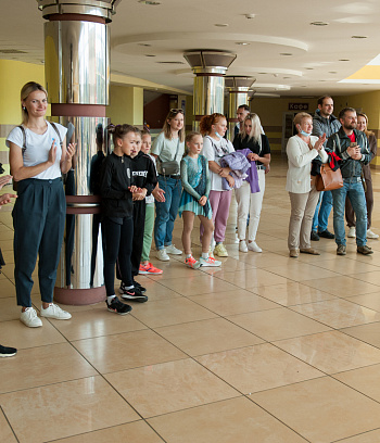 Первенство РБ "Звёздочка" 1 этап и открытое Первенство ГУ "ГЦОР по ледовым дисциплинам" 2,3 день