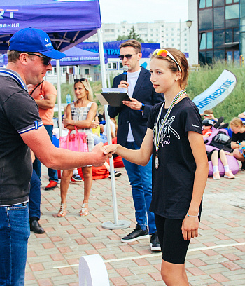 "Минск роллер геймс" 2022