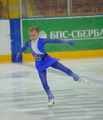 Первенство РБ "Звёздочка" 1 этап и открытое Первенство ГУ "ГЦОР по ледовым дисциплинам" 1 день