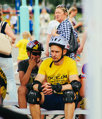 "Минск роллер геймс" 2022