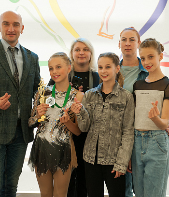 Первенство РБ "Звёздочка" 1 этап и открытое Первенство ГУ "ГЦОР по ледовым дисциплинам" 2,3 день