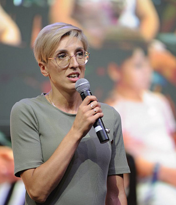 Открытое первенство по роликовым конькам ГУ «ГЦОР по ледовым дисциплинам»