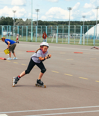 "Минск роллер геймс" 2022