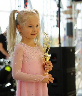 Первенство РБ "Звёздочка" 1 этап и открытое Первенство ГУ "ГЦОР по ледовым дисциплинам" 1 день