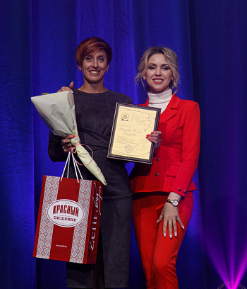 Гарачыня на лёдзе 2022