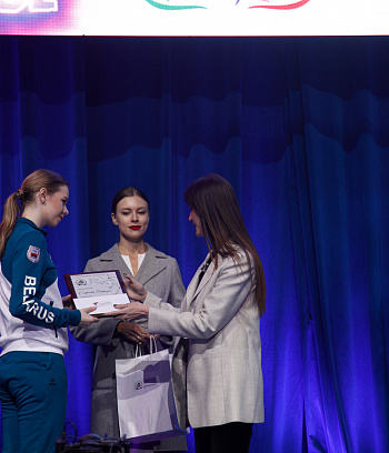 Гарачыня на лёдзе 2022