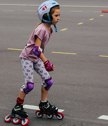 "Минск роллер геймс" 2022