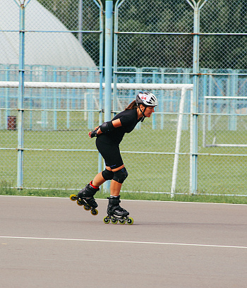 "Минск роллер геймс" 2022