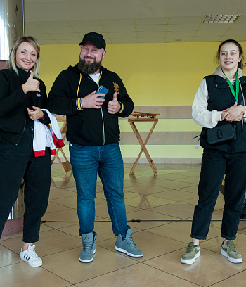 Первенство РБ "Звёздочка" 1 этап и открытое Первенство ГУ "ГЦОР по ледовым дисциплинам" 2,3 день