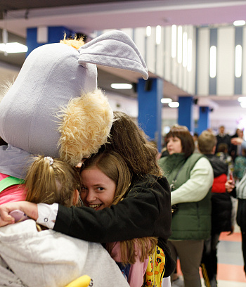 Гарачыня на лёдзе 2022