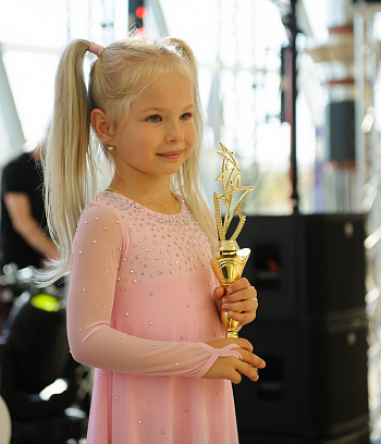 Первенство РБ "Звёздочка" 1 этап и открытое Первенство ГУ "ГЦОР по ледовым дисциплинам" 1 день