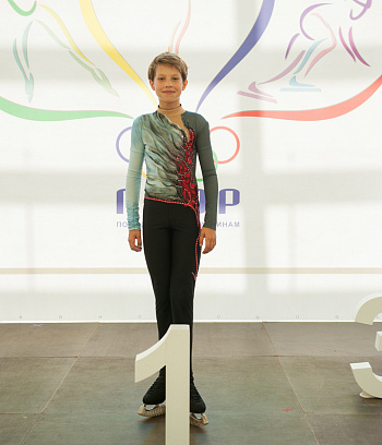 Первенство РБ "Звёздочка" 1 этап и открытое Первенство ГУ "ГЦОР по ледовым дисциплинам" 2,3 день