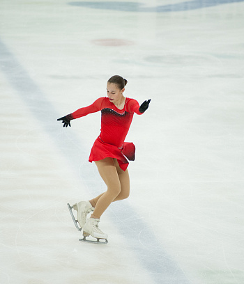 Первенство РБ "Звёздочка" 1 этап и открытое Первенство ГУ "ГЦОР по ледовым дисциплинам" 2,3 день