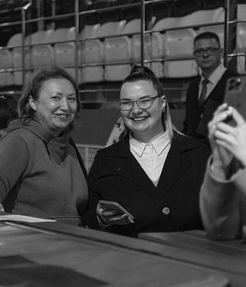 Гарачыня на лёдзе 2022