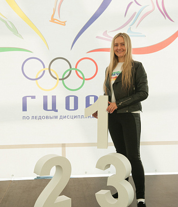 Первенство РБ "Звёздочка" 1 этап и открытое Первенство ГУ "ГЦОР по ледовым дисциплинам" 2,3 день