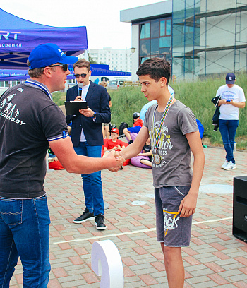 "Минск роллер геймс" 2022