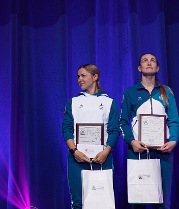 Гарачыня на лёдзе 2022