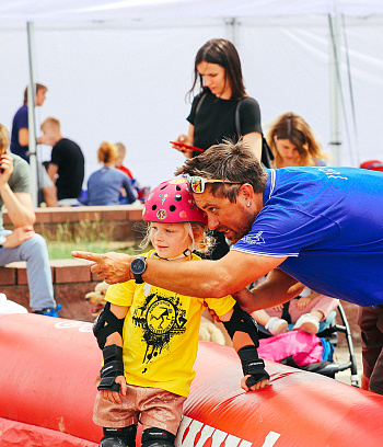 "Минск роллер геймс" 2022