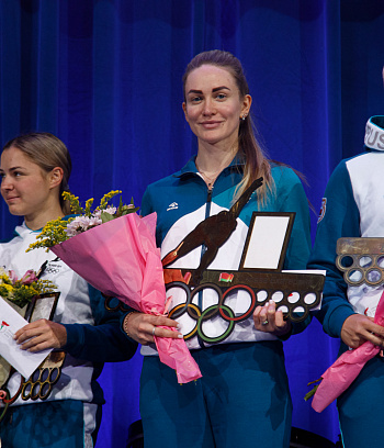 Гарачыня на лёдзе 2022