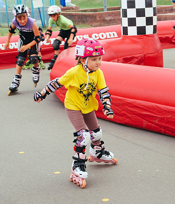 "Минск роллер геймс" 2022