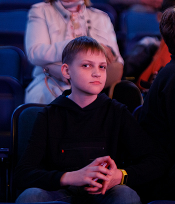 Гарачыня на лёдзе 2022