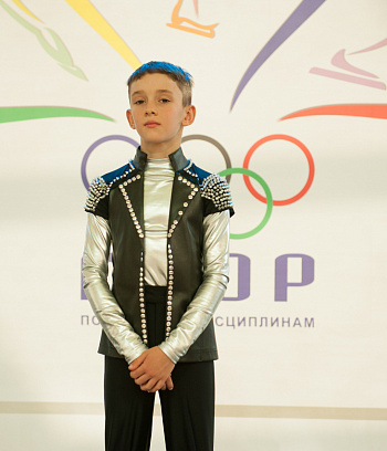 Первенство РБ "Звёздочка" 1 этап и открытое Первенство ГУ "ГЦОР по ледовым дисциплинам" 2,3 день