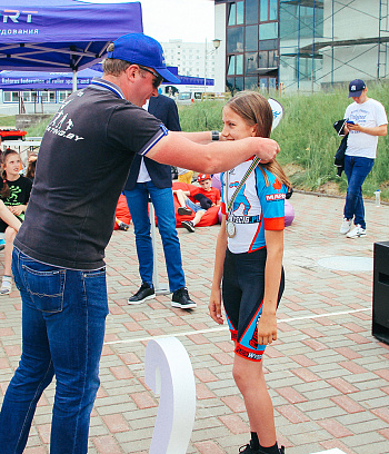 "Минск роллер геймс" 2022