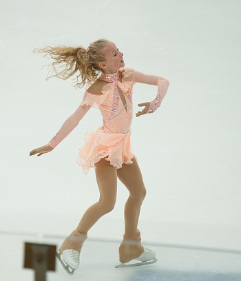 Первенство РБ "Звёздочка" 1 этап и открытое Первенство ГУ "ГЦОР по ледовым дисциплинам" 2,3 день