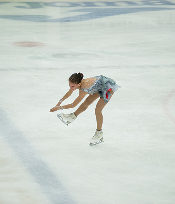 Первенство РБ "Звёздочка" 1 этап и открытое Первенство ГУ "ГЦОР по ледовым дисциплинам" 2,3 день