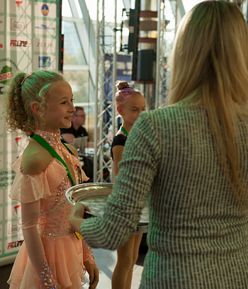 Первенство РБ "Звёздочка" 1 этап и открытое Первенство ГУ "ГЦОР по ледовым дисциплинам" 2,3 день