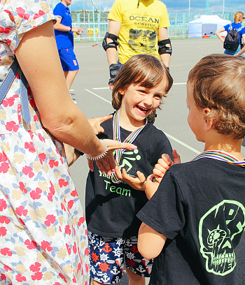 "Минск роллер геймс" 2022