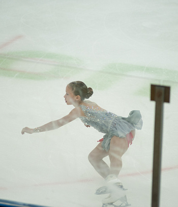 Первенство РБ "Звёздочка" 1 этап и открытое Первенство ГУ "ГЦОР по ледовым дисциплинам" 2,3 день